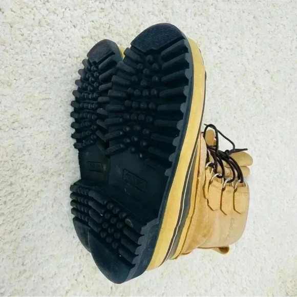 Cabela’s Sno Pac Winter Boots Size 6 - Picture 9 of 9